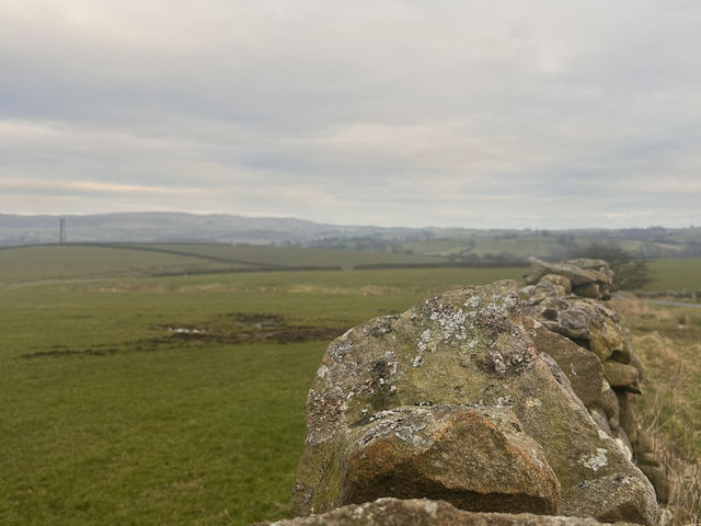 Yorkshire’s 3 Peaks