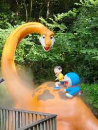 Doraemon Museum - A dream place for Doraemon fans