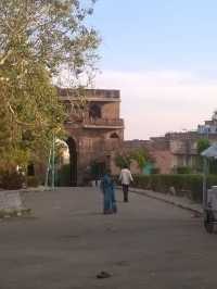 Mandore: The Historic Gardens of Jodhpur