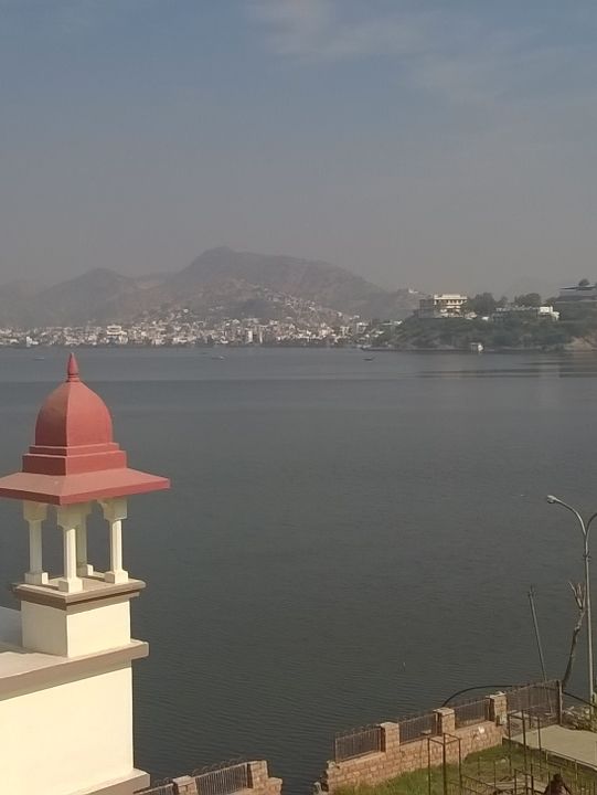 Ajmer – A Spiritual and Cultural Hub in Rajasthan