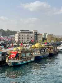 Istanbul is truly beautiful!!!