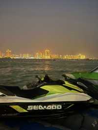 Perfect Qatar Itinerary 