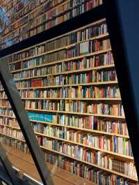  National Library of Latvia (Latvijas Nacionālā bibliotēka)📖🤓