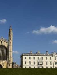 Cambridge 
