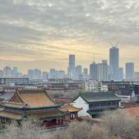 Day Trip Itinerary for Shenyang