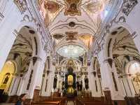 Málaga - What a surprise! Here are my tips. 