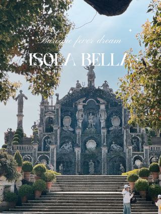 Isola Bella: Royalty-core Chronicles 