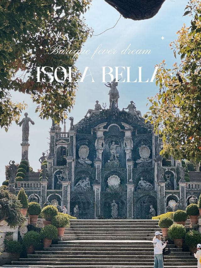 Isola Bella: Royalty-core Chronicles 