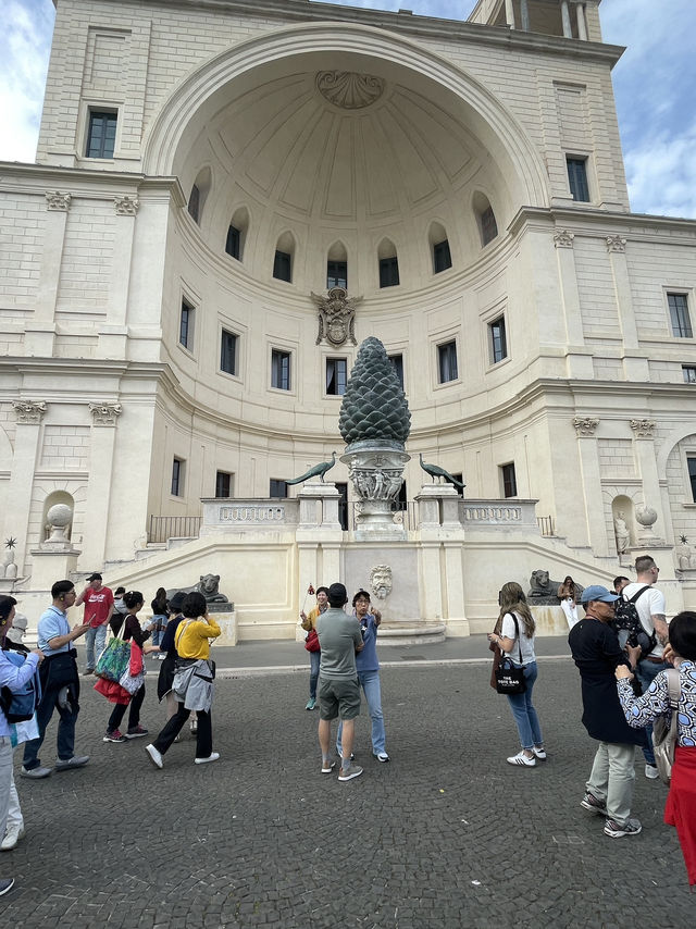 La Dolce Vita: Exploring Naples, Rome & Milan in Style!