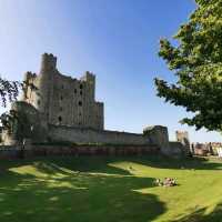 Rochester – A Charming Day Trip into History