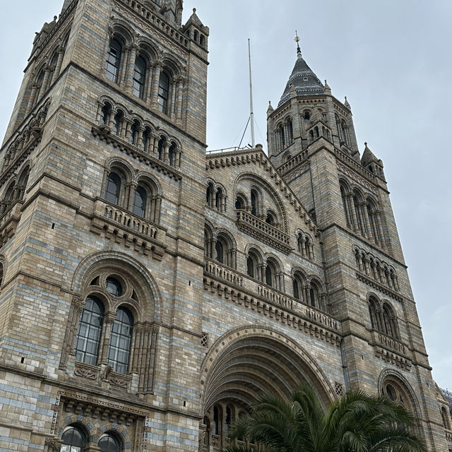 How to spend 8 days in London
