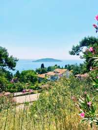 Another hidden gem in Istanbul! Büyükada🇹🇷