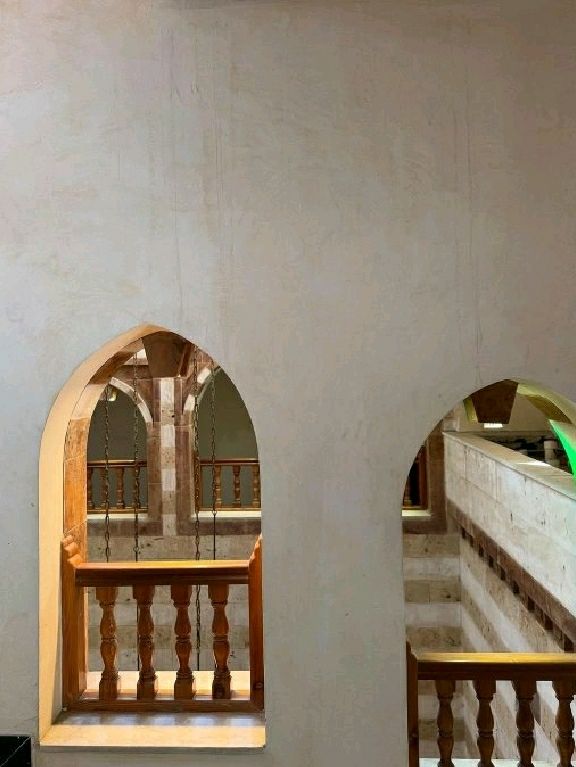 🏛 Explore the Timeless Beauty of Sami Angawi’s House in Jeddah 🌿