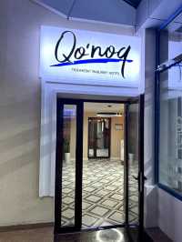 Spring Stay at Qo’noq Railway Hotel – Best Location in Tashkent!