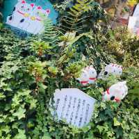Asakusa Sui is famous for matchmaking