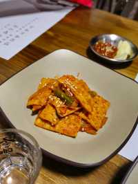 해외여행 페루 한식 맛집 Kfood Cusco Restaurant