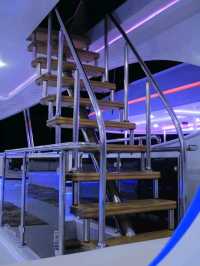 yacht trip in Marsa matrouh 