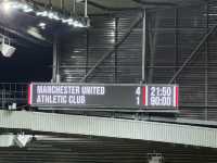 Mighty Reds 
