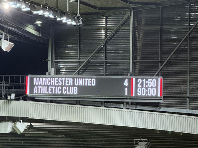 Mighty Reds 