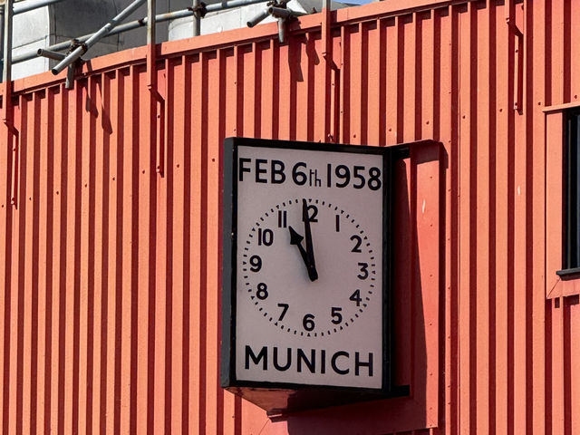 Mighty Reds 