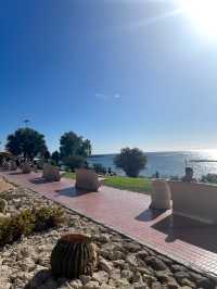 Playa del Duque and Playa Fanabe Tenerife 🇪🇸
