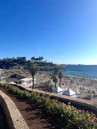 Playa del Duque and Playa Fanabe Tenerife 🇪🇸