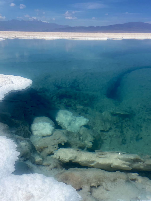 Your Perfect Day in Salinas Grandes (Jujuy & Salta)