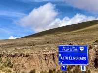 Your Perfect Day in the Salta Area