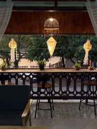 ✨ “Melisa Home Cafe” หลวงพระบาง… คาเฟ่เล็กๆ 