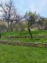 Segovia's Roman & Medieval Heritage