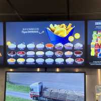 🇳🇱荷蘭阿姆斯特丹-Manneken Pis Damrak🍟