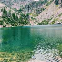 🏔️ Top Landmarks in Rocky Mountain National Park – Nature’s Masterpieces