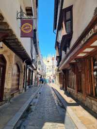 Exploring Kent - bank holiday weekends trip