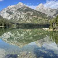 🚗 Getting Around Grand Teton National Park: Smart Travel Tips