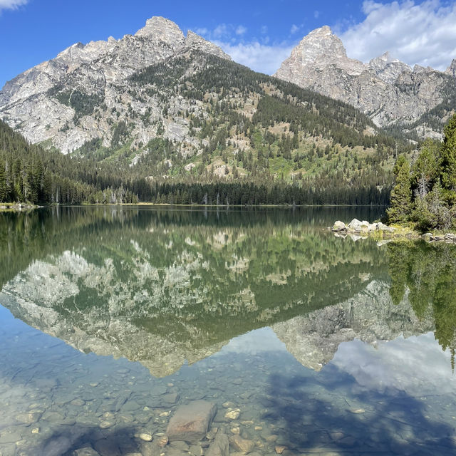 🚗 Getting Around Grand Teton National Park: Smart Travel Tips