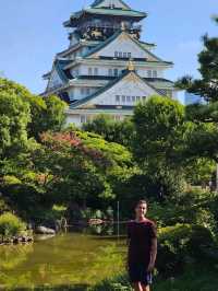 Osaka: Japan’s City of Flavors and Fun