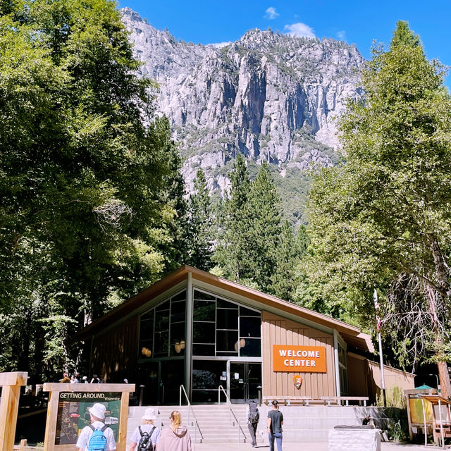 🌄 How to Get Around Yosemite National Park: Transportation Tips That Matter