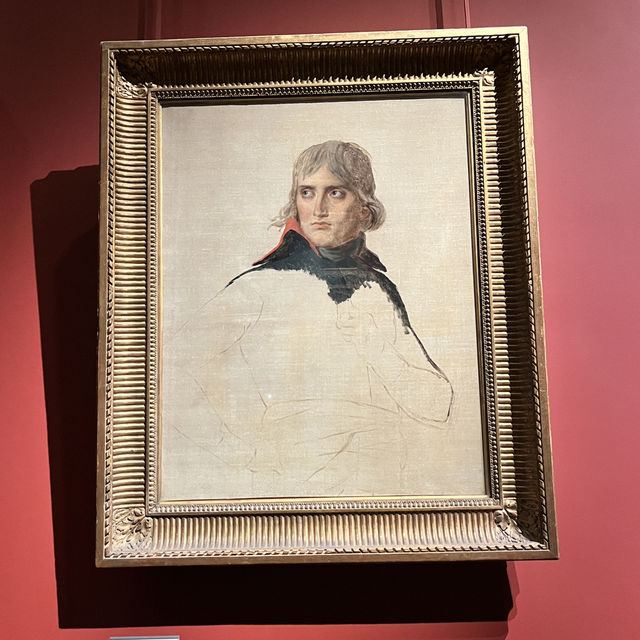 🇫🇷法國巴黎-羅浮宮 Louvre Museum 