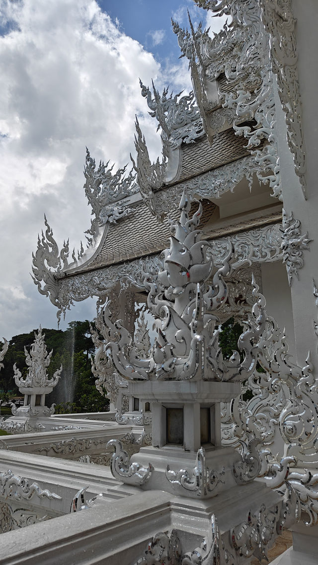 Chiang Rai in One Day: Top Things Not to Miss ✨🛕