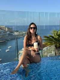 3 days in Malta 🇲🇹✨