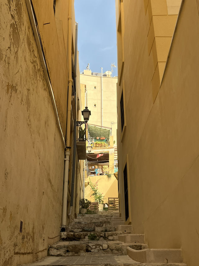 Sights and sounds of Benidorm and Alicante