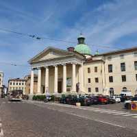 Treviso – More Than Just Venice's Airport