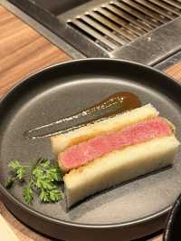 Tokyo | The brilliant BBQ restaurant near Shinjuku 
