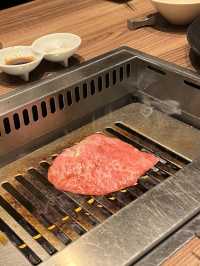 Tokyo | The brilliant BBQ restaurant near Shinjuku 