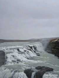 These are the prettiest waterfalls you must visit at least once in your lifetime ✨️🇮🇸