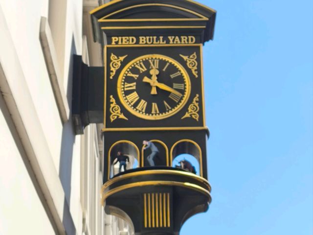 London 