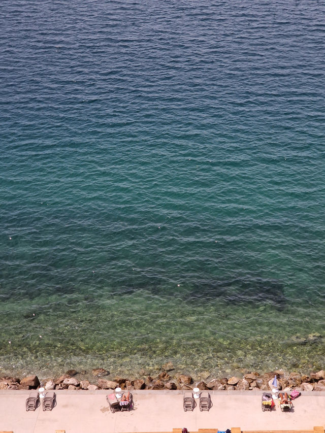 The Underrated Adriatic Gem You’ve Probably Never Heard Of 🇸🇮🍹