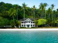 Phuket: Island Paradise for a Slow Pace