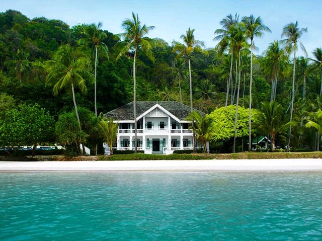Phuket: Island Paradise for a Slow Pace
