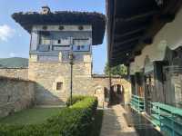 Hidden gem in Macedonia: Tetovo